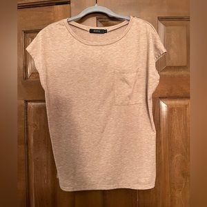 MIROL tshirt. Size Small